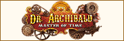 Oktoberfest 2026 "Dr. Archibald  Master of Time" von Roland Barth